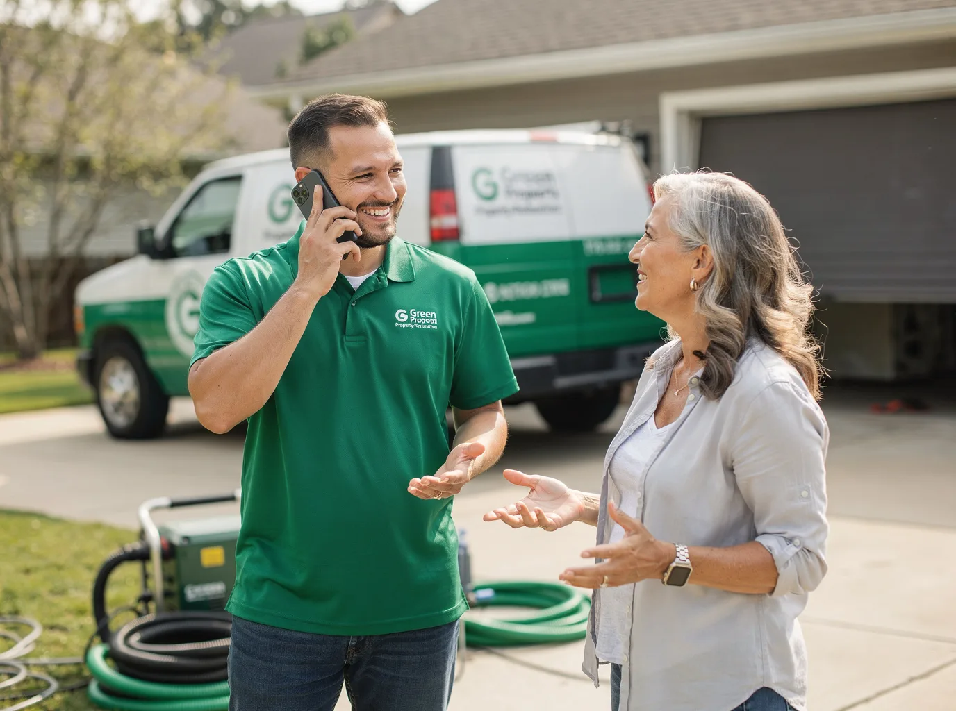 Water Damage Restoration Chelsea, OK FAQs